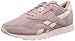 Reebok Cl Nylon, Zapatillas de Gimnasia Mujer, Rosa (Seasonal/Smoky Rose/Pale Pink Seasonal/Smoky Rose/Pale Pink), 40.5 EU