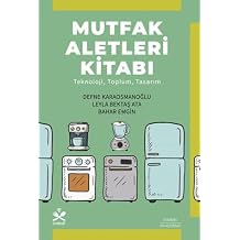 Kitchen Appliances Book