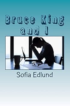 Paperback Bruce King and I Book