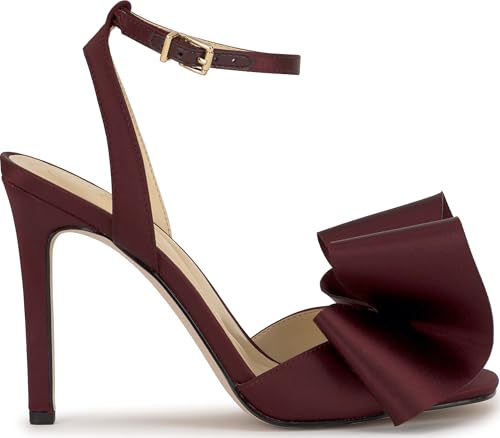 Image of Jessica Simpson Women's Olivine Bow Heeled Sandal