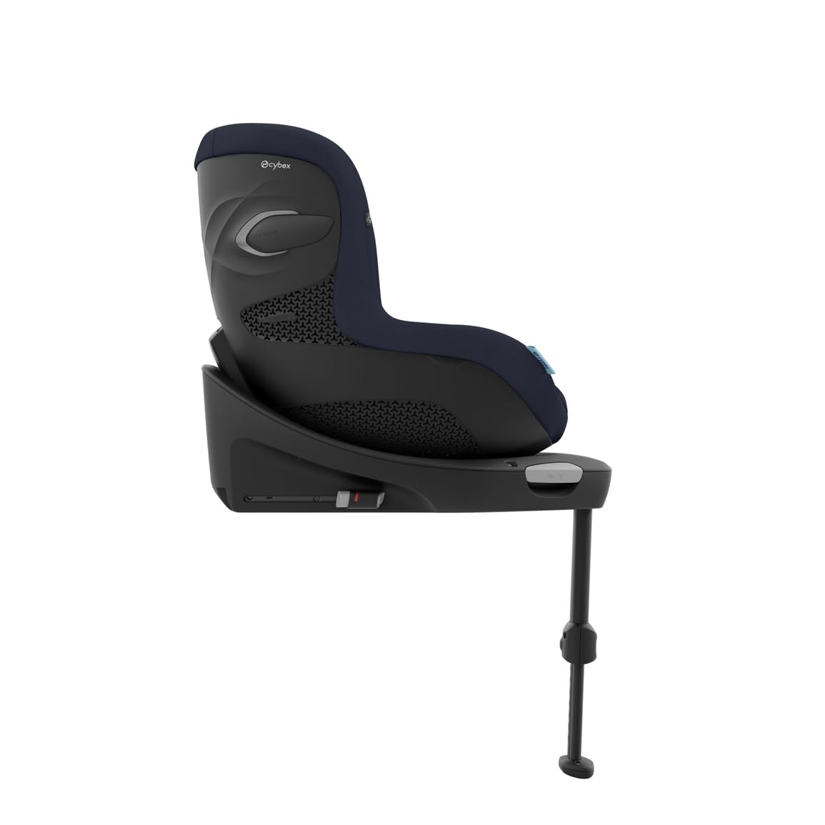 Sirona G i-Size Plus/Ocean Blue-navy blue PU1