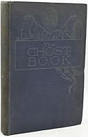 The Ghost Book Sixteen New Stories of the Uncanny B0006DH8L0 Book Cover