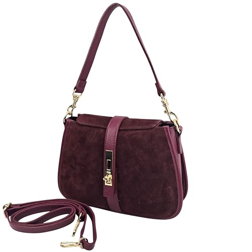 City bag de 3L en cuir parfait pour le travail ou les sorties