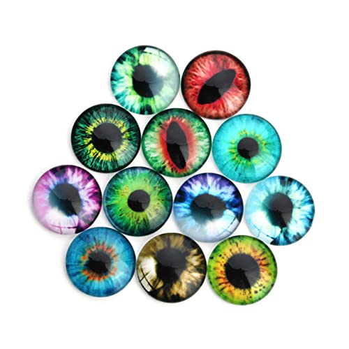 Jarrones Cristal Redondo Marca OFFIGAM