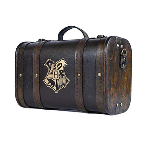 Harry Potter Coffret Cadeau collector premium de qualité supérieure