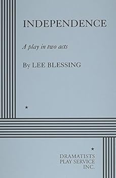 Paperback Independence (Acting Edition for Theater Productions) Book