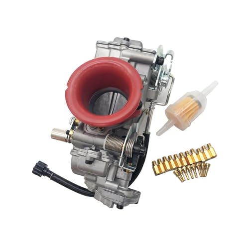 FCR39 [VOLu^[ FCR39 DRZ400 KLX400 YZ450F CRF450 CRF650 FS450p ANZT[