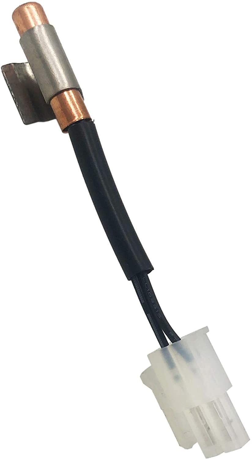 Amazon.com: EXPW10383615 Refrigerator Thermistor Replaces  