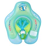 Unser Schwimmring Baby ist geeignet für baby im alter von 3-10 monate, 5-10 kg