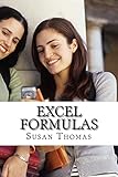 Excel Formulas: Learn with Examples