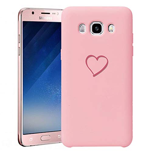 Zhuofan Plus Cover Samsung Galaxy J7 2016