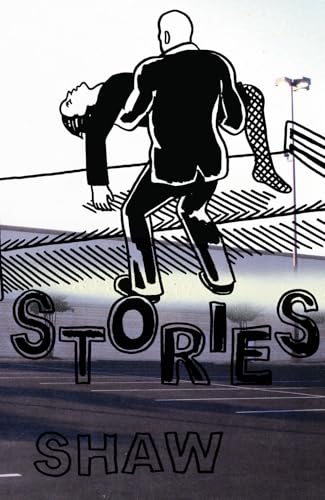 3 New Stories