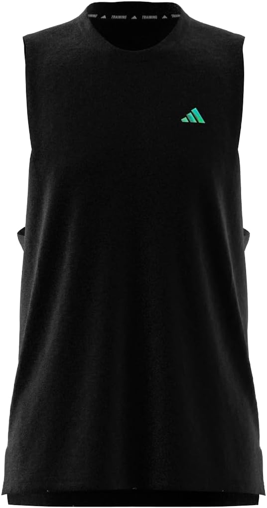 adidas Mens Sunglass Pack Tank Training Casual - Pink - Image 8