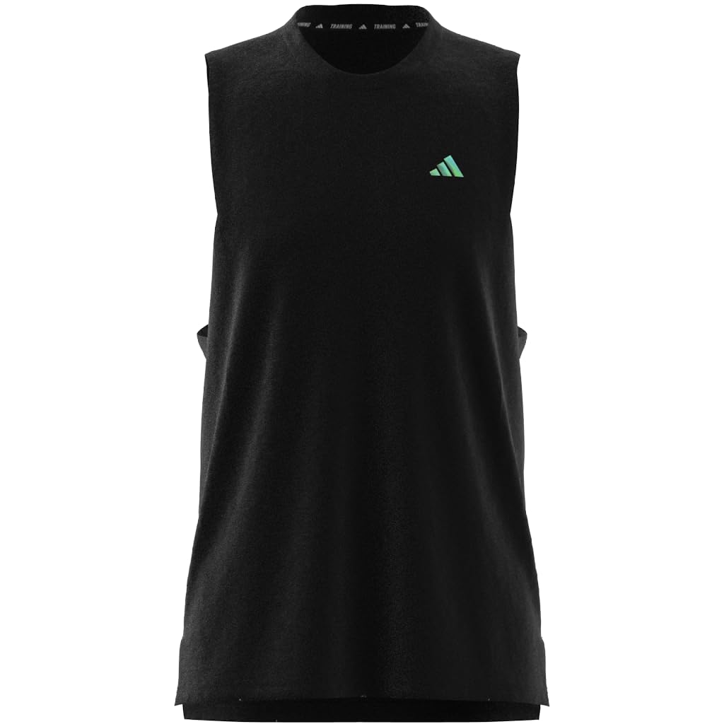 Adidas Sunglass Pack Tank Top Sunglass Pack - Canotta da Allenamento Uomo