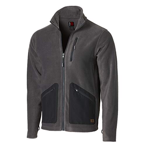 Wrangler Riggs Workwear Men's Ranger Jacket3