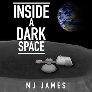 Inside a Dark Space cover art