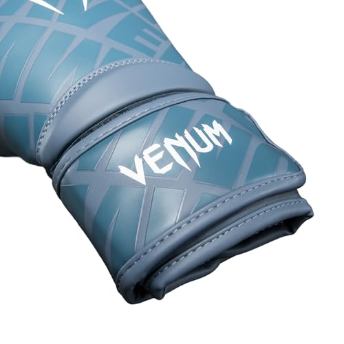 Image of Contender 1.5 XT 3D Boxing Gloves - Storm Blue - 14-Ounce