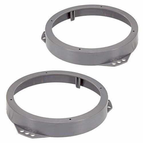 Preisvergleich Produktbild Baseline Connect Lautsprecheradapter 165mm Lautsprecher Fronttür