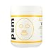 psm VITAMIN Premium Algae Peel Off Facial Mask Powder for Professional Skin Care 17.6 OZ (1.1LB / 500g)