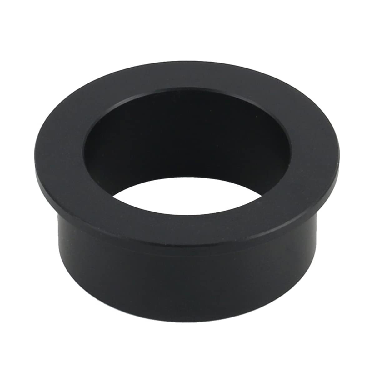 Microscope 40MM-50MM Adapter Ring Use for 10M 100X Monocular Microscope