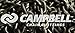 CAMPBELL - Lock Link Chain,2/0 Z/P 100