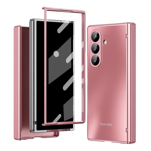 �K�p�Ώ�Samsung Galaxy Z Fold 8 Ultra�p���b�L�P�[�X�A����~�߁E�w��h�~�d�l | �n�[�hPC�� ������X�}�z�P�[�X �q���W�E�����Y�E��ʕی�@�\�t���I�[���C�������V�F��,�s���N,Fold 8 Ultra