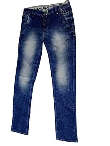 BAZAREO Fashion Present Men's Slim Fit 