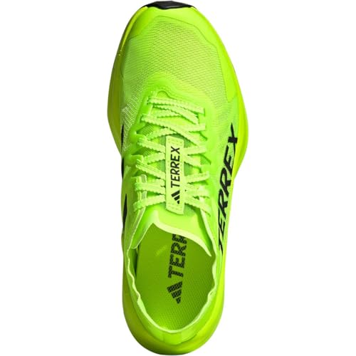 adidas Men's Terrex Agravic Speed Trail Running Shoes Sneaker4