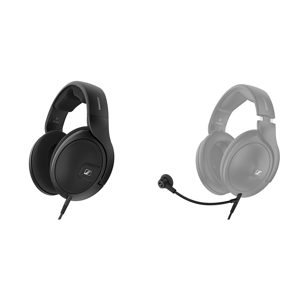 Amazon.co.jp: 【セット買い】【Amazon.co.jp限定】ゼンハイザー
