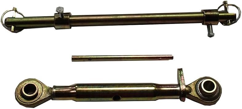 3 Point Hitch Kit Fits B Series 3PT K3PK EKTL01, Replacement for Kubota OEM