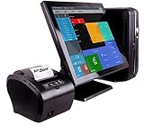 touchscreen kassensysteme einzelhandel ✅ Ergonomische und intuitive Oberflächengestaltung. Verstellbare Schrift- und Tastengröße für jeder Bediener. GoBD/GdpDU Export. Kunden-Verwaltung. Einstellbarer Kundenrabatt. Kundenbemerkungen...