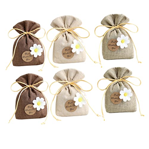 OSOLADY 1Zbg TVFobO VN |[` N[ ̍F XTVF ̃TVF Cp݂艺obO ΂ x_[ mI Rbgl 6