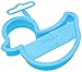 Wilton Plastic Cookie Cutter, 3-Inch, Duck
