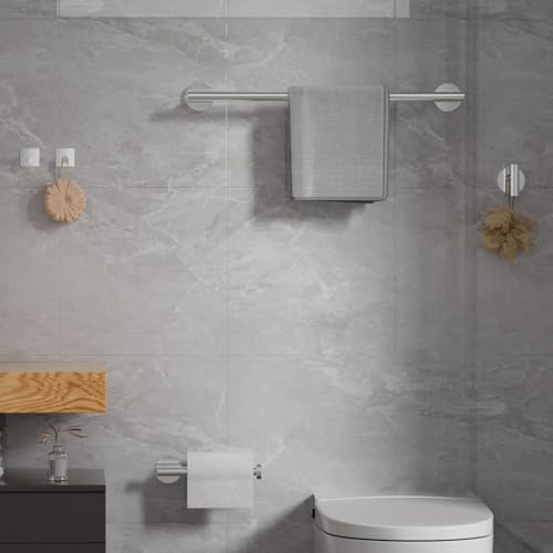 Accesorios para baño de acero inoxidable 26 Imagen adicional