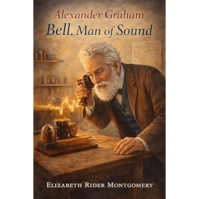 Alexander Graham Bell, Man of Sound