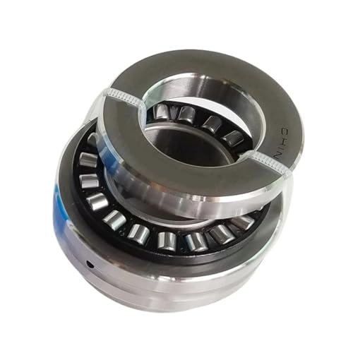 ZARN65125 TN�����j�[�h�����[���[�x�A�����O 65 * 125 * 82mm �A�L�V�������W�A�����[���[