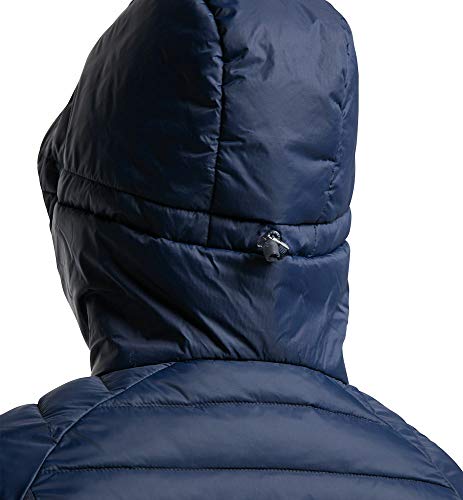 Gilet rando Haglöfs Spire Mimic pull sans manches pour le trekking - 6