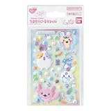 [バンダイ(BANDAI)] たまもりしーるリフィル Tamagotchi Paradiseセット3 対象年齢 6 才以上 たまごっち