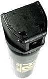 Fox Labs 3 Ounce 2% OC 5.3-mm UV Flip Top Medium Cone Fog Pepper Spray
