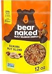 Bear Naked Granola, Banana Nut 12 oz