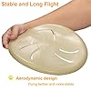Lightweight Dog Catch and Fetch Toys