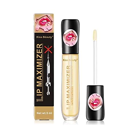 Hai Lan Lip Plumper Serum Cover