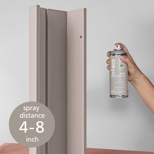 Image of Sugar Cookie Tan Spray Paint | Water-based Paint Spray