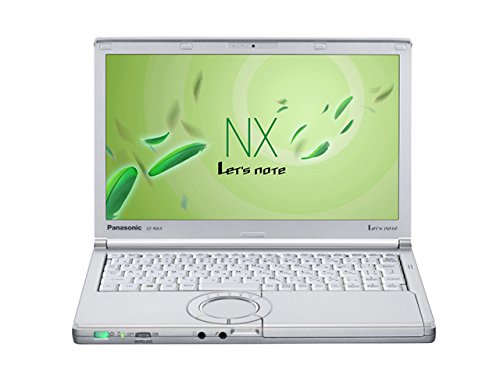 中古 ノートパソコン パナソニック CF-NX4GDJVS Amazon.co.jp: PANASONIC CF-NX4GDJCS Let's note NX4 [ノートパソコン