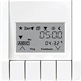 jung timer universal Jung, die perfekte Lösung für Ihre Installation