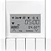 Produktbild Jung CD5232T3WW Abdeckung mit Timer-Funktion Universal