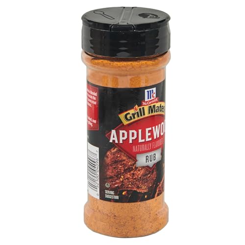 McCormick Grill Mates Applewood Rub