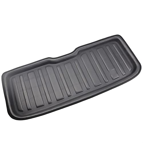Tapis de sol de coffre Chevrolet pour simplifier vos sorties en famille