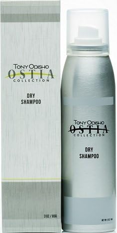 Tony Odisho Ostia Collection Dry Shampoo
