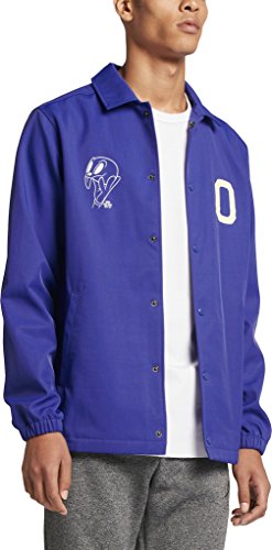 Nike AJ 11 Veste Homme aux finitions premium et textile haute densité